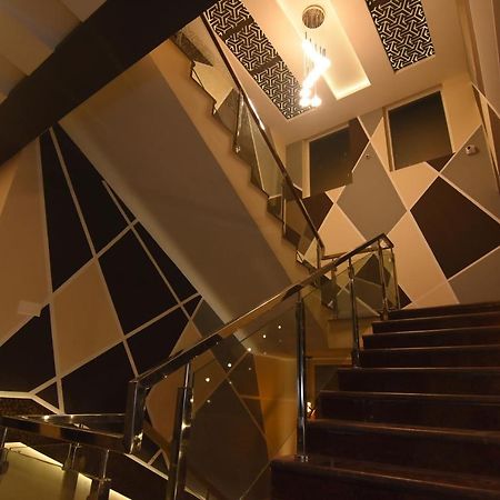 Hotel Atlantis Kumbakonam Luaran gambar
