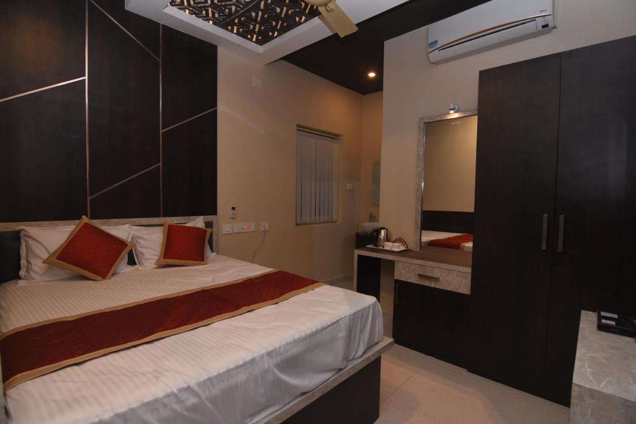 Hotel Atlantis Kumbakonam Luaran gambar