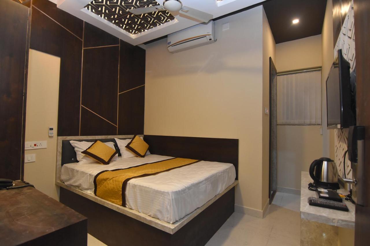 Hotel Atlantis Kumbakonam Luaran gambar