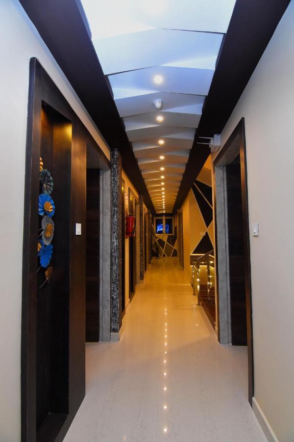 Hotel Atlantis Kumbakonam Luaran gambar