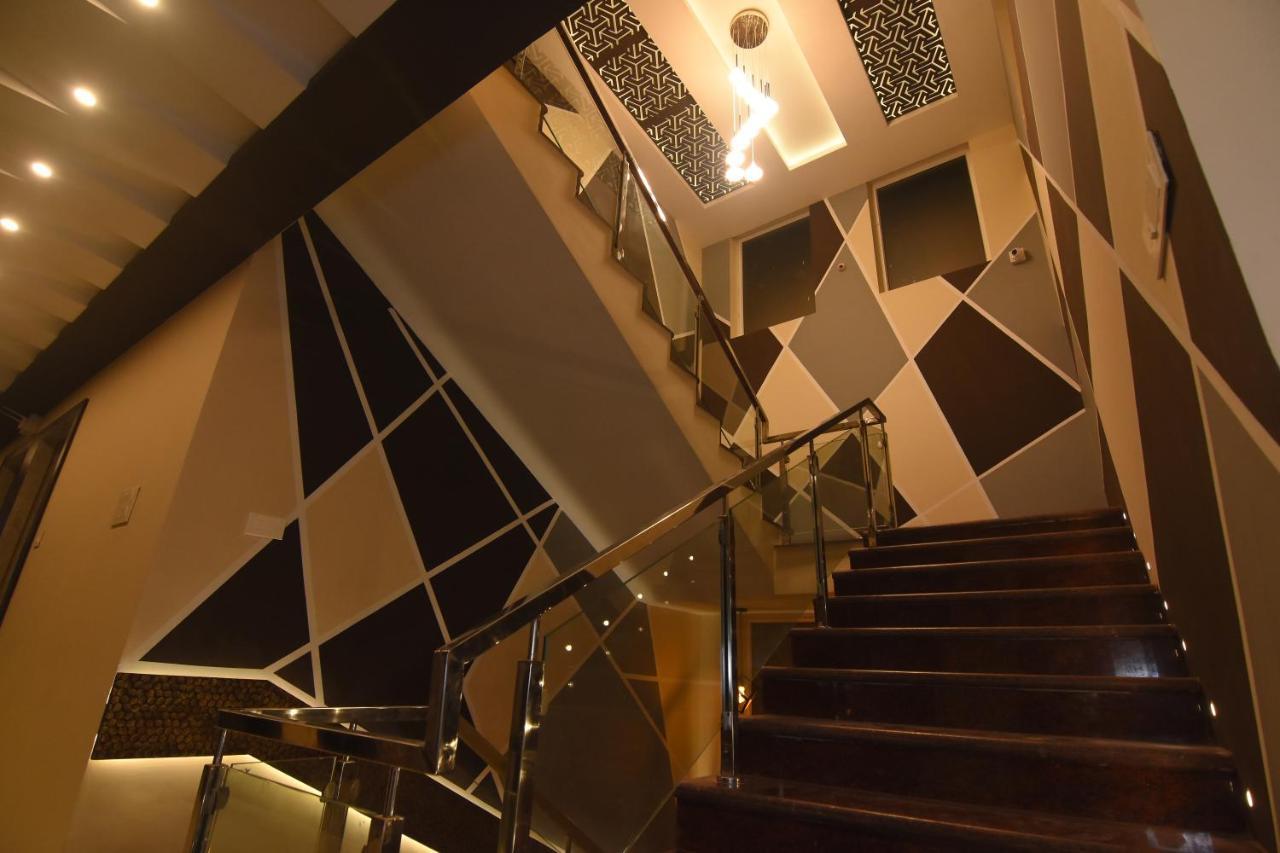 Hotel Atlantis Kumbakonam Luaran gambar