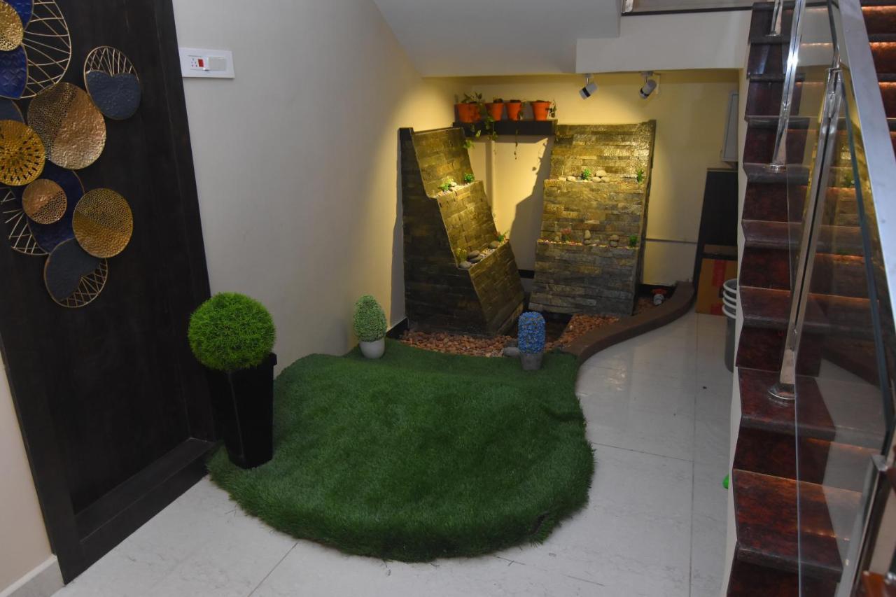 Hotel Atlantis Kumbakonam Luaran gambar