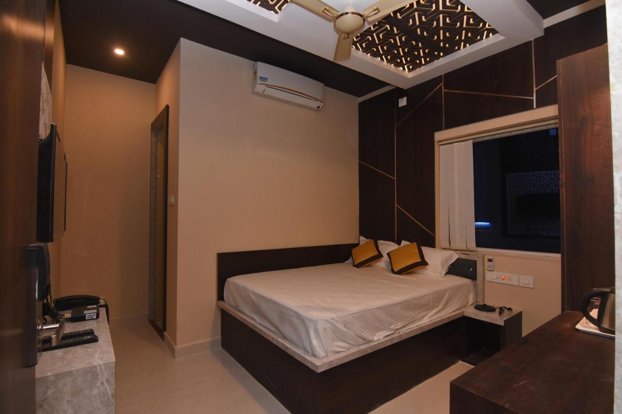 Hotel Atlantis Kumbakonam Luaran gambar