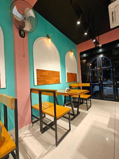 Hotel Atlantis Kumbakonam Luaran gambar